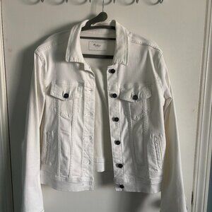 Kancan Delora Denim Jacket